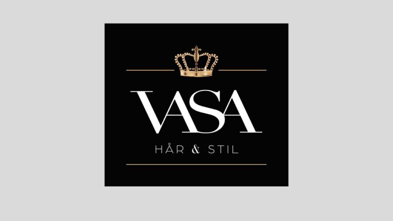 Logotyp till VASA