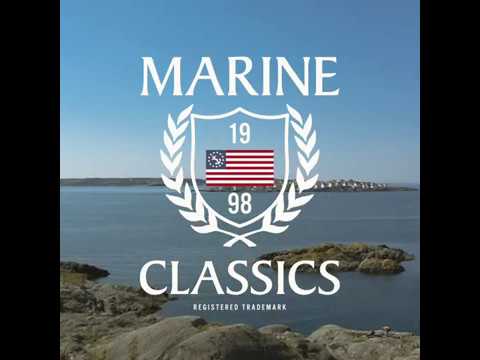 Marine Classic SQ Musik med text